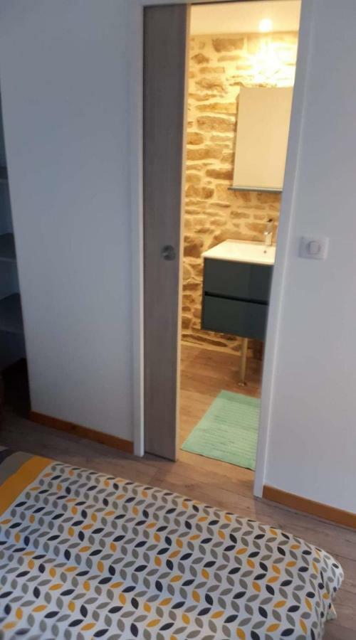 Aubazines Chez Papy Et Mamie 빌라 외부 사진